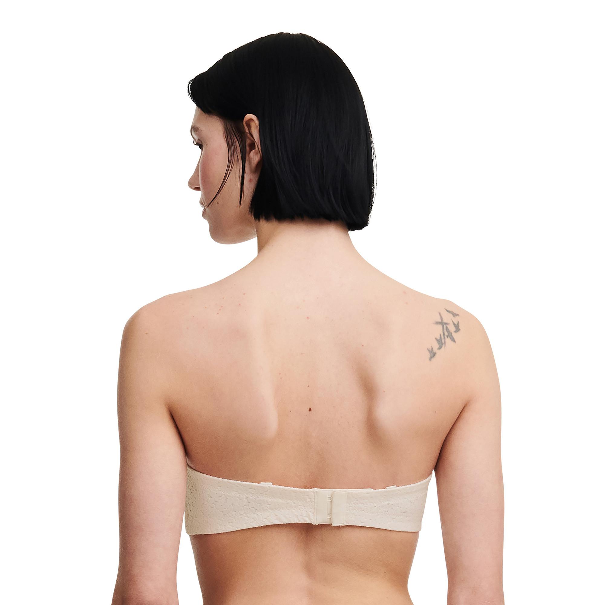 Chantelle Norah Soutien-gorge sans bretelles  