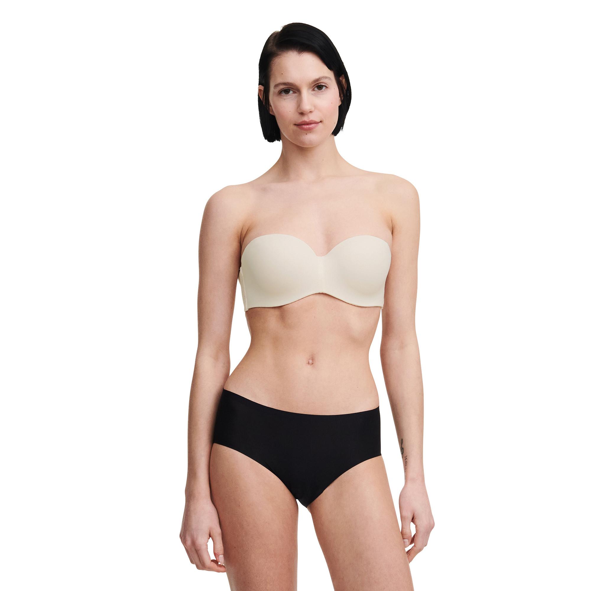 Chantelle Norah Soutien-gorge sans bretelles  