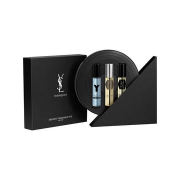 Y, MYSLF & L'Homme Eau De Parfum Discovery  Set
