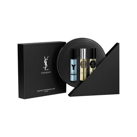 YSL Discovery Kit Y, MYSLF & L'Homme Eau De Parfum Discovery  Set 