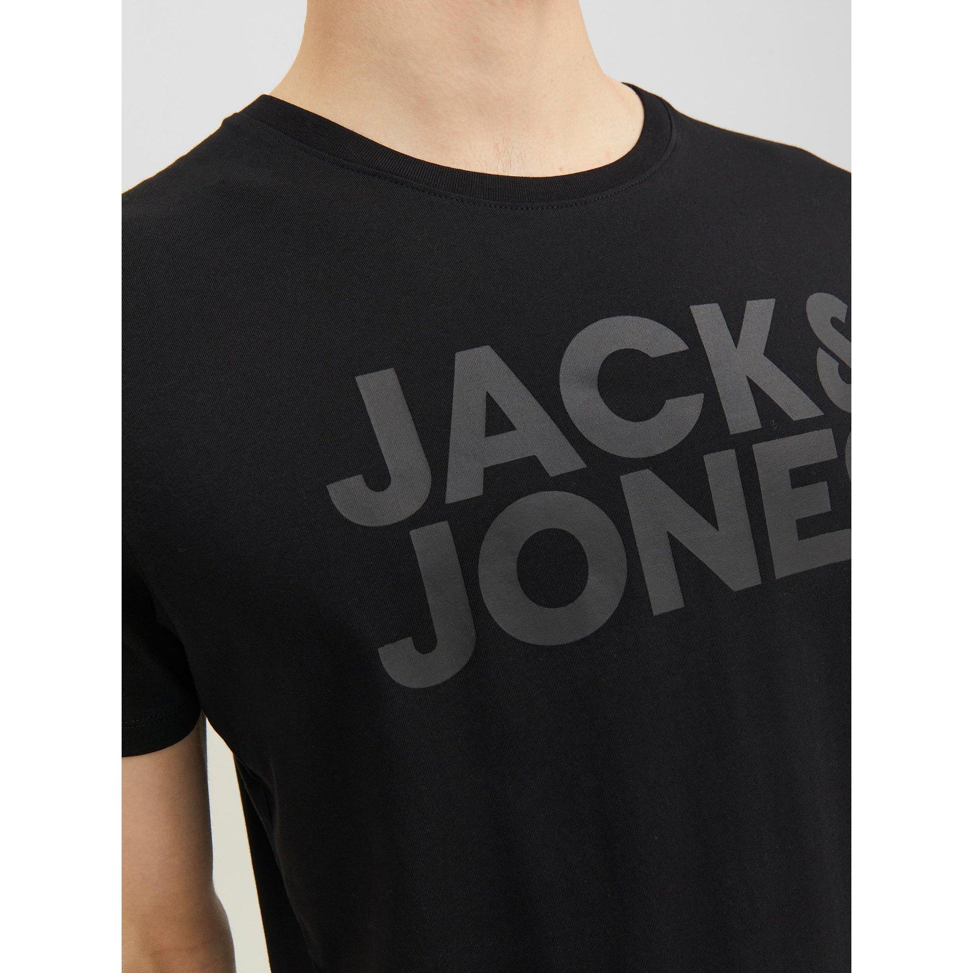 JACK & JONES JJECORP LOGO TEE SS O-NECK NOOS T-shirt 