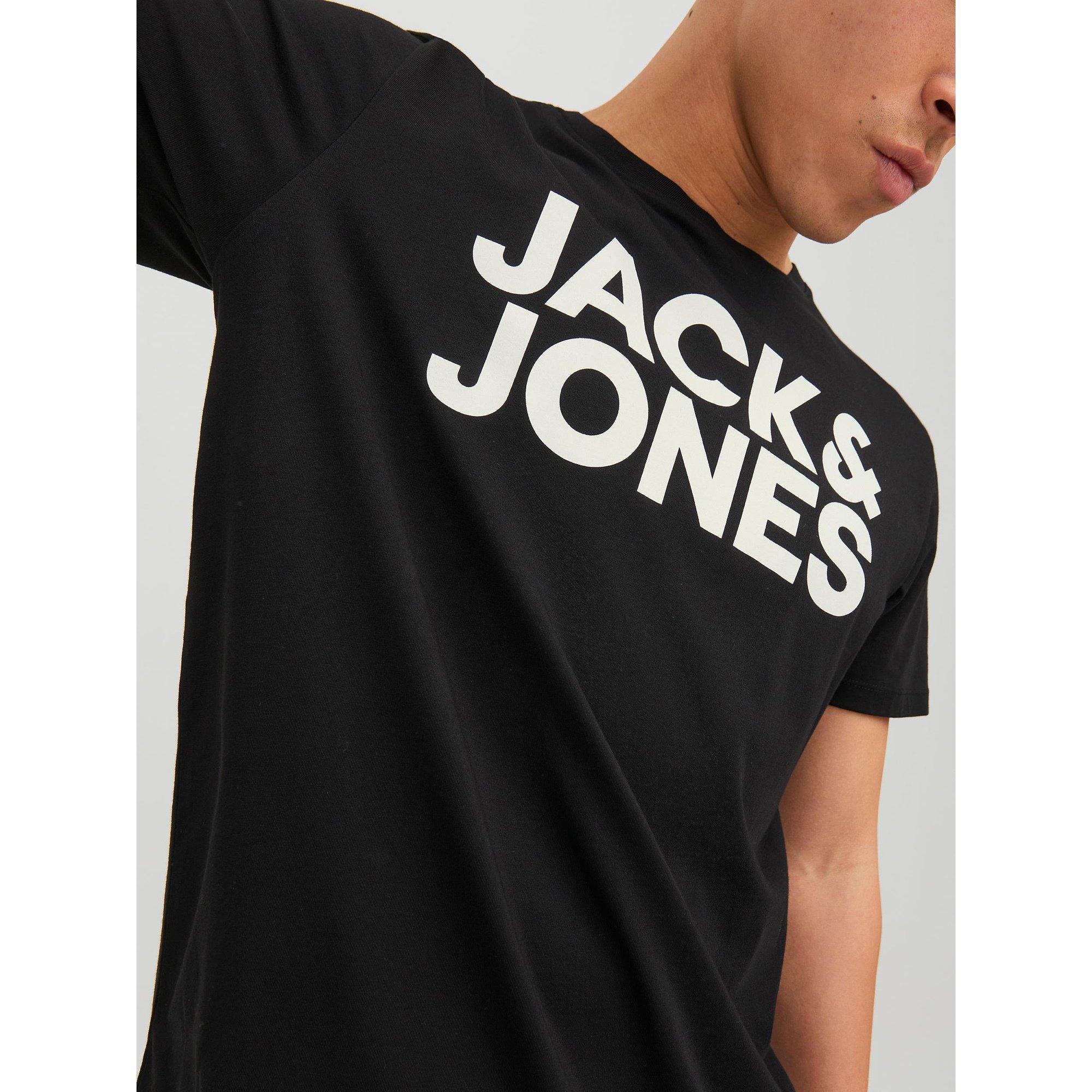 JACK & JONES JJECORP LOGO TEE SS O-NECK NOOS T-shirt 