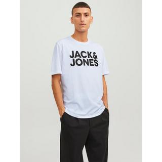 JACK & JONES JJECORP LOGO TEE SS O-NECK NOOS T-shirt 