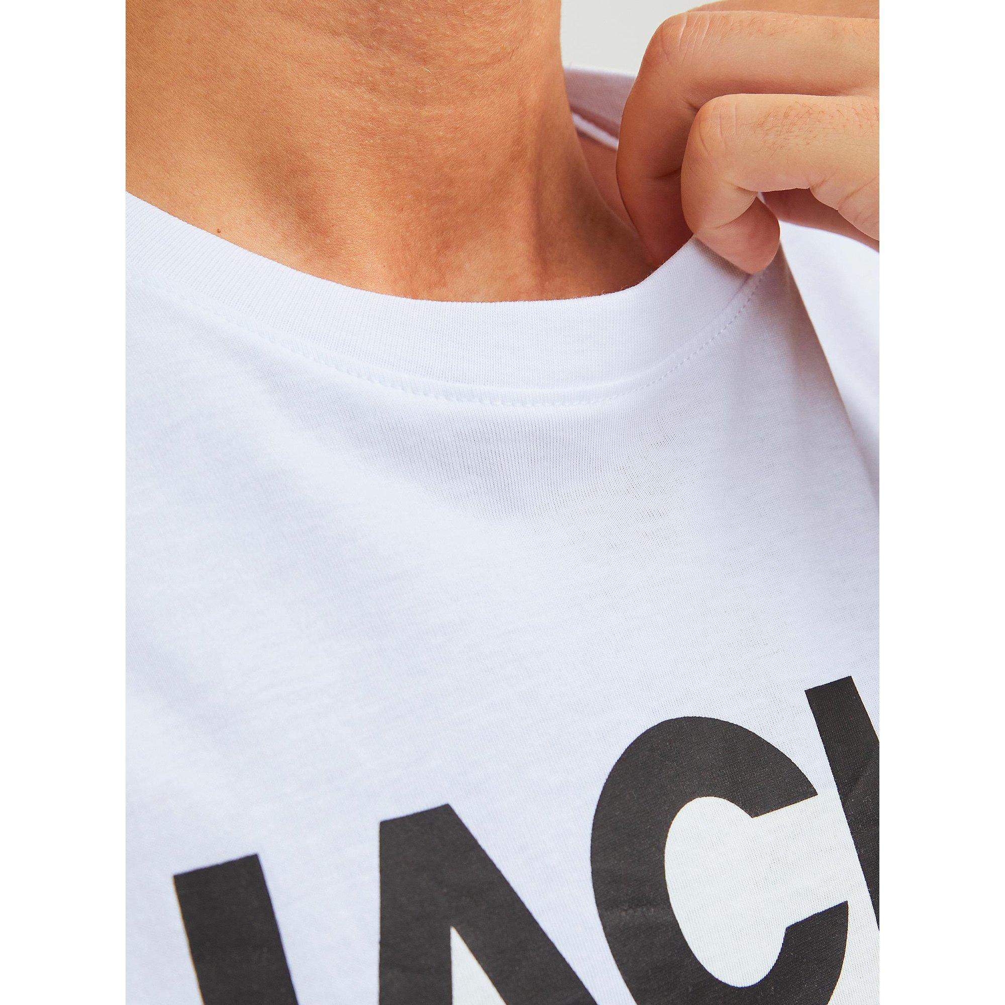 JACK & JONES JJECORP LOGO TEE SS O-NECK NOOS T-shirt 