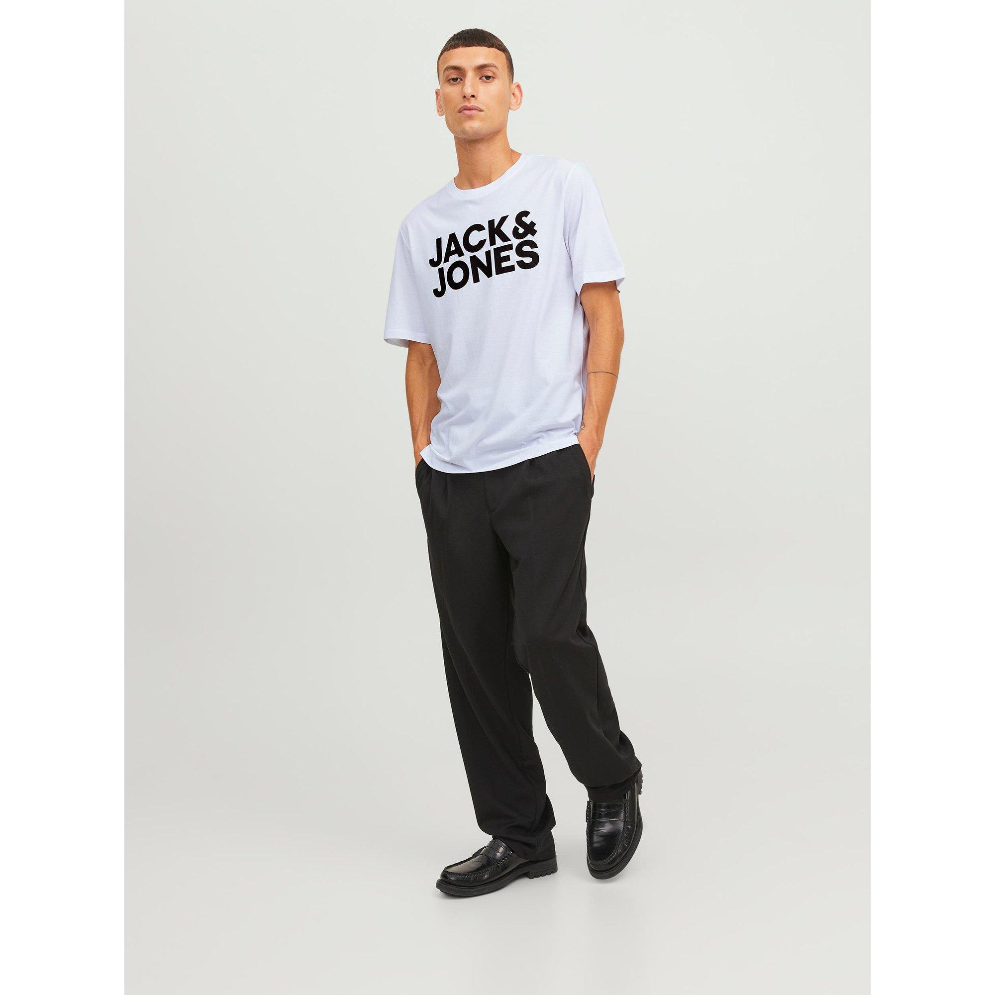 JACK & JONES JJECORP LOGO TEE SS O-NECK NOOS T-shirt 