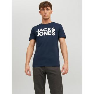 JACK & JONES JJECORP LOGO TEE SS O-NECK NOOS T-Shirt 