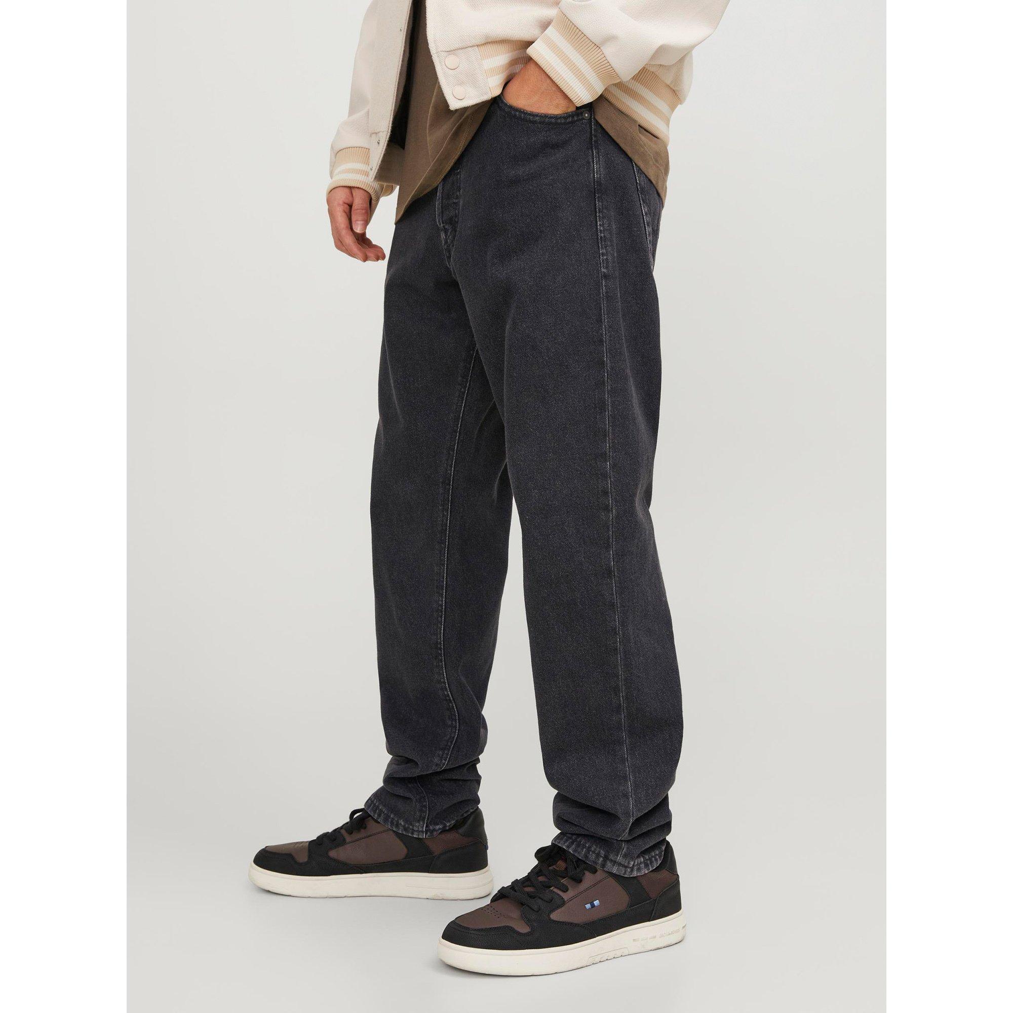 JACK & JONES Chris Original SQ 737 Regular Fit Jeans  