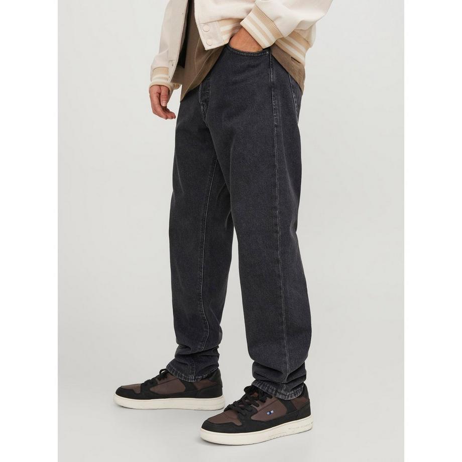 JACK & JONES Chris Original SQ 737 Loose Fit Jeans  
