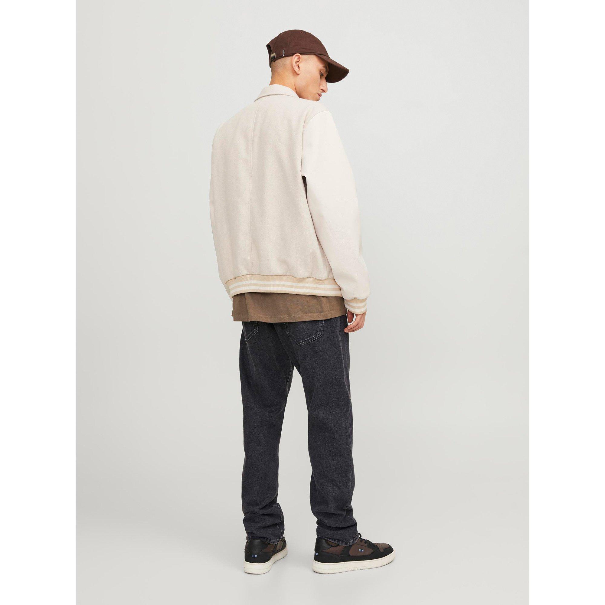 JACK & JONES Chris Original SQ 737 Regular Fit Jeans  