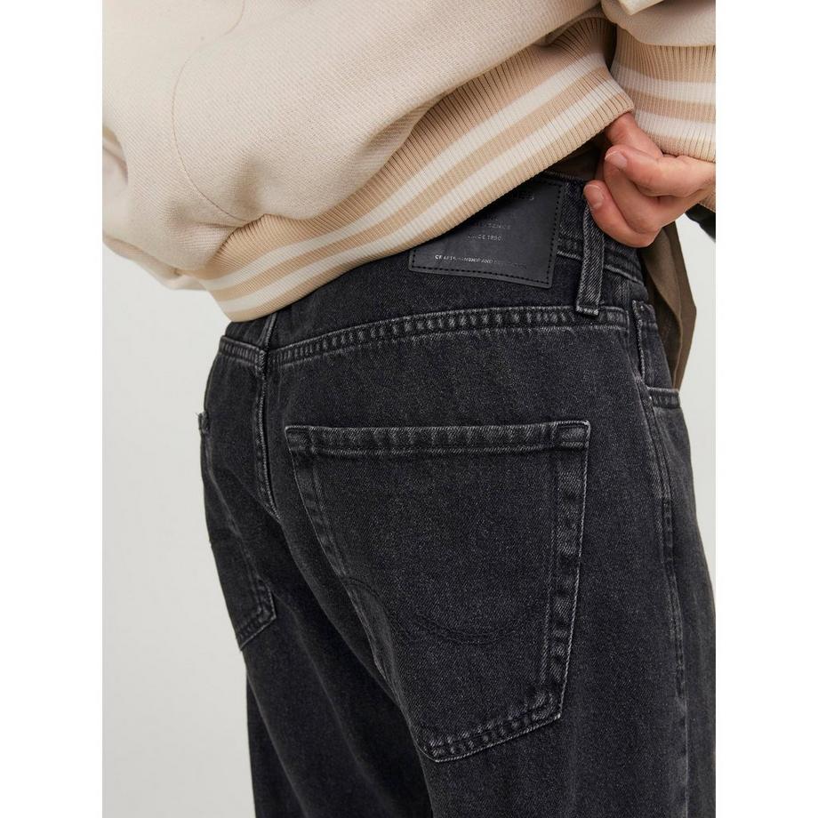 JACK & JONES Chris Original SQ 737 Loose Fit Jeans  
