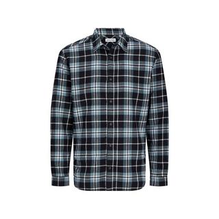 JACK & JONES JJJOSHUA FALL FLANNEL SHIRT LS Chemise, manches longues 