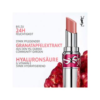 YSL  Loveshine Candy Glaze Lipgloss-Stick 