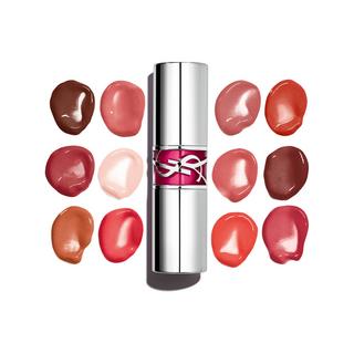 YSL  Loveshine Candy Glaze Lipgloss-Stick 
