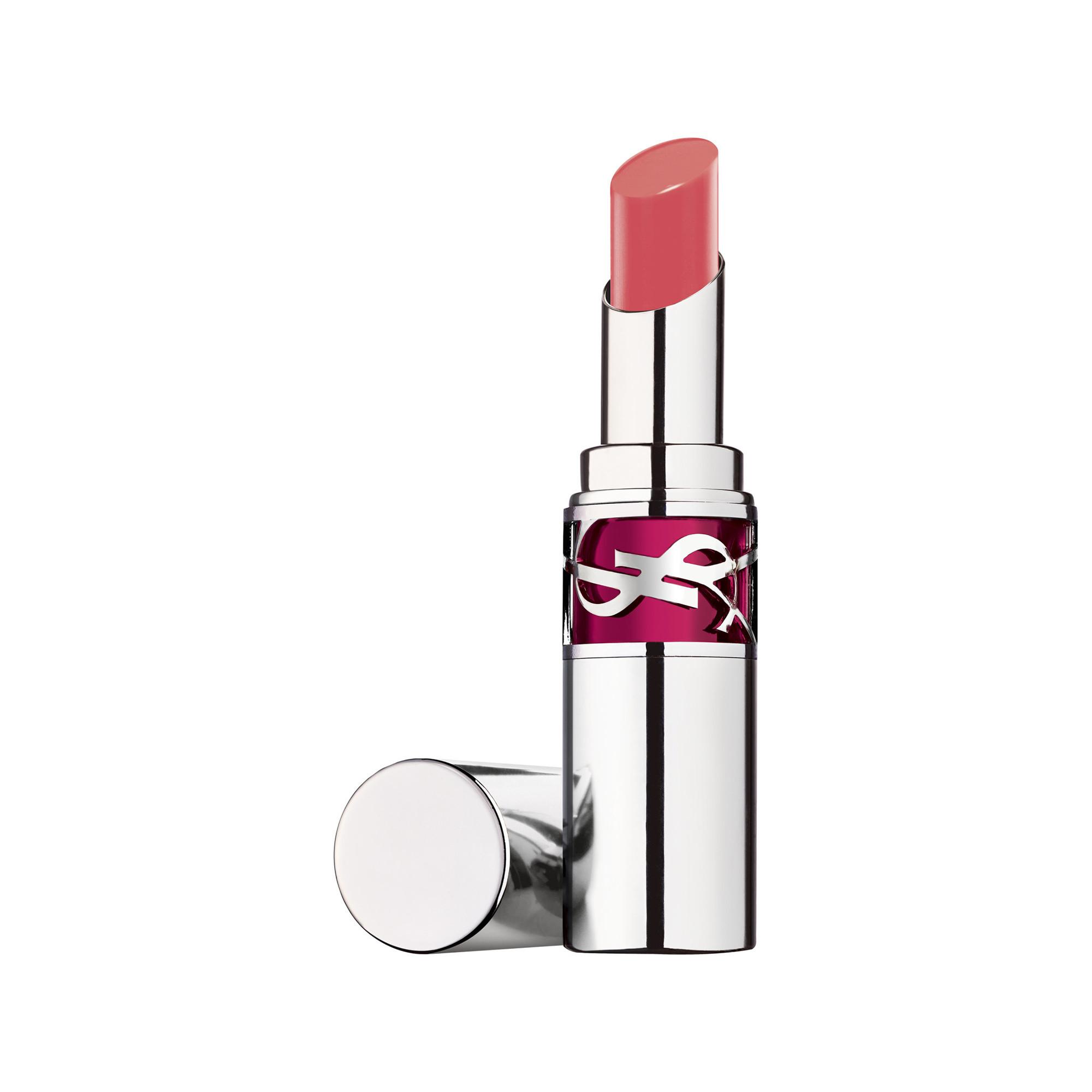 YSL  Loveshine Candy Glaze Lipgloss-Stick 