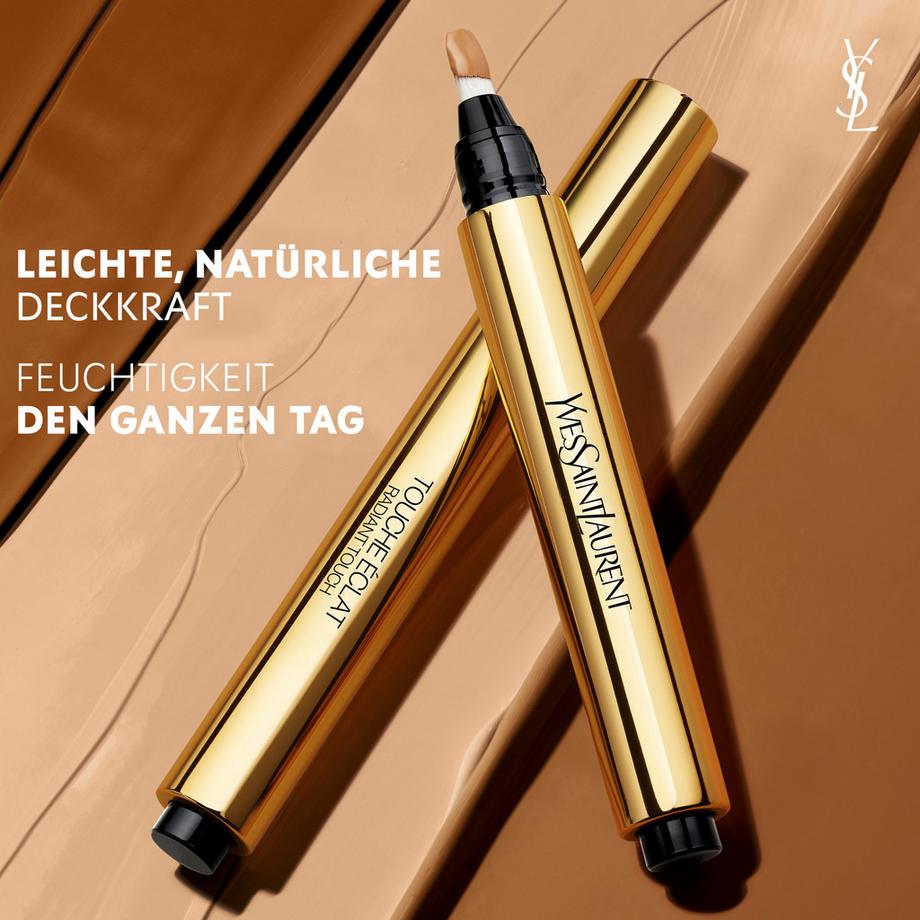 YSL Touche Eclat Touche Éclat Concealer 