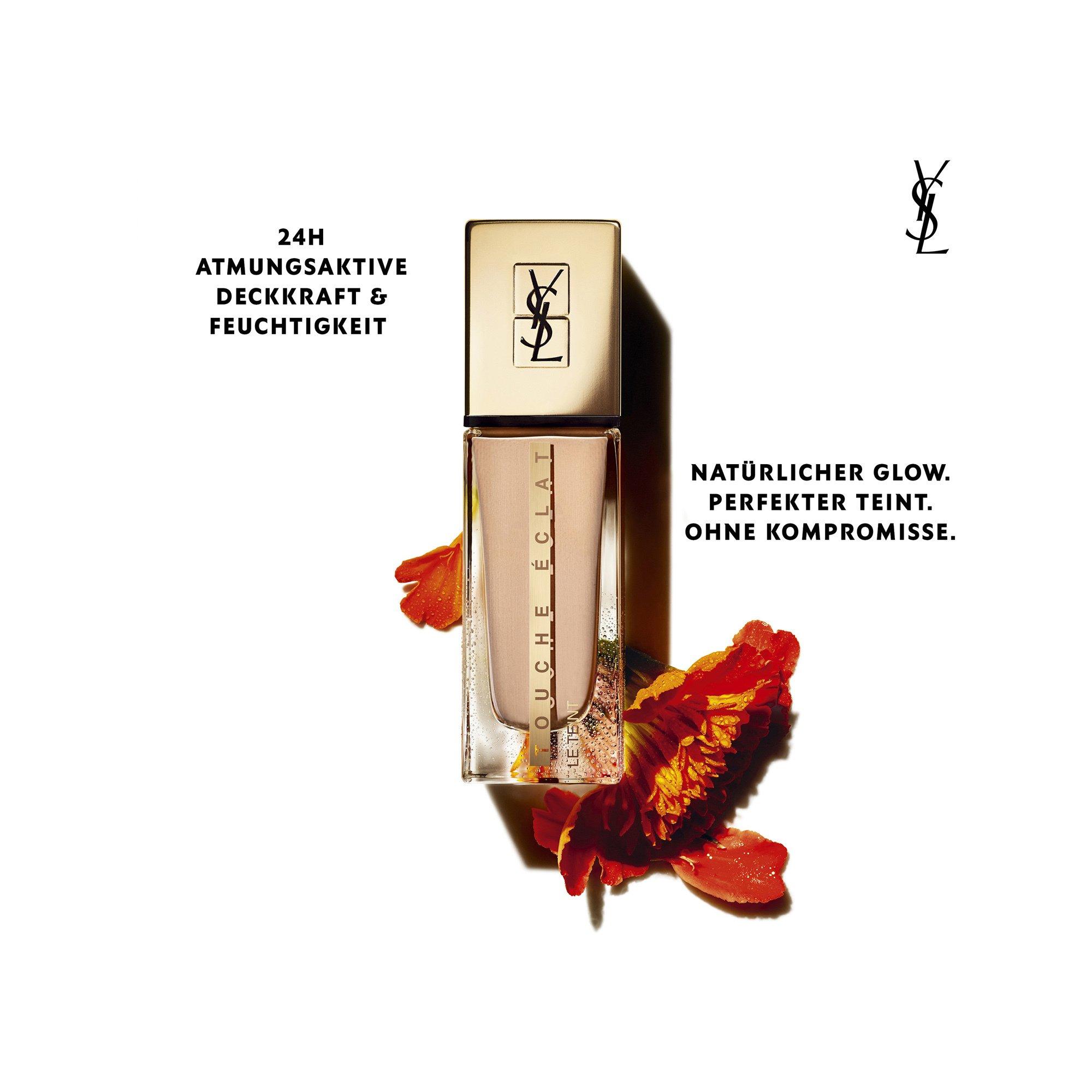 YSL Touche Eclat Le Teint Touche Éclat Le Teint 