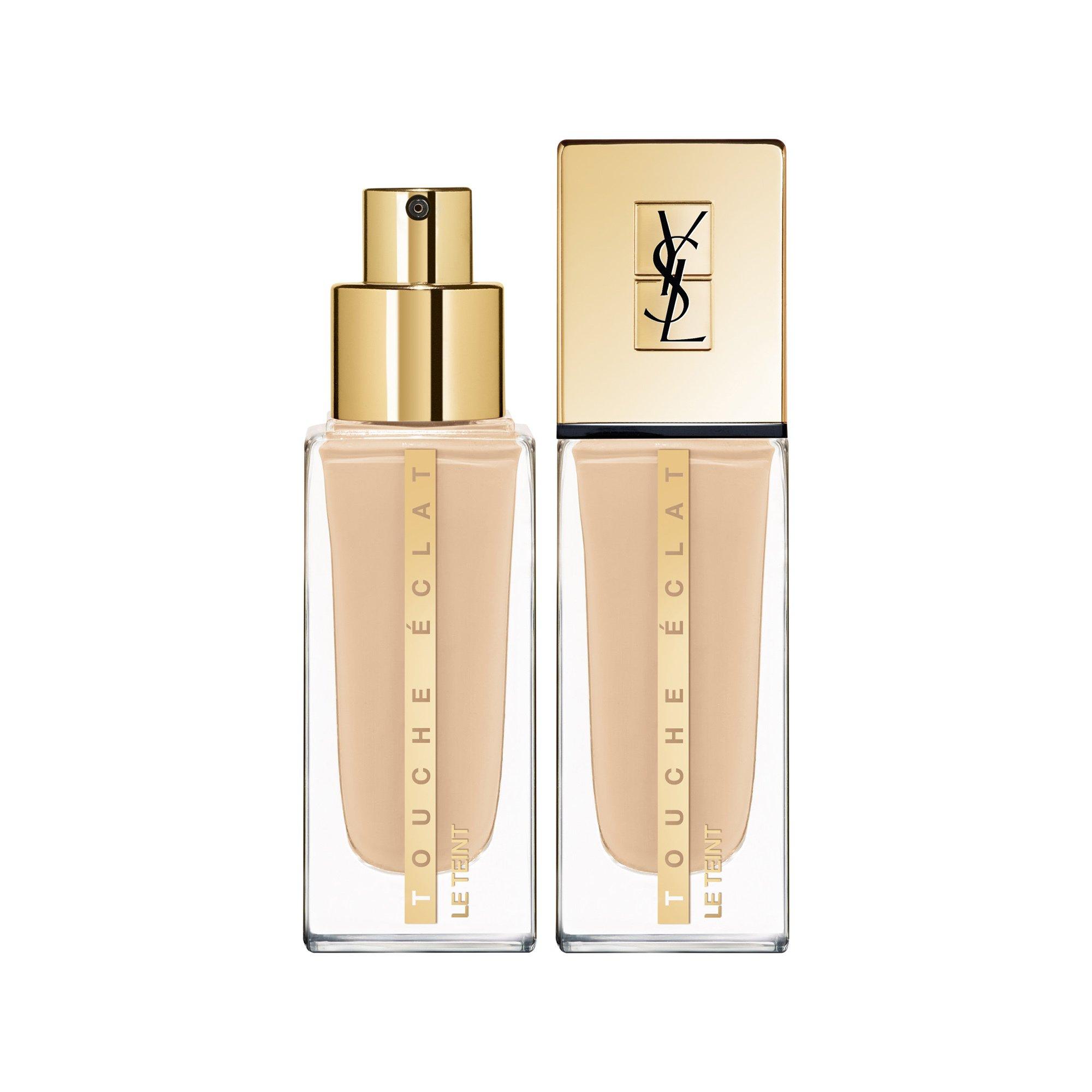 Image of Touche Éclat Le Teint Damen Cool Porcelain BR10 25ml