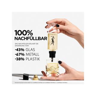 YSL Libre Eau de Parfum Refill  