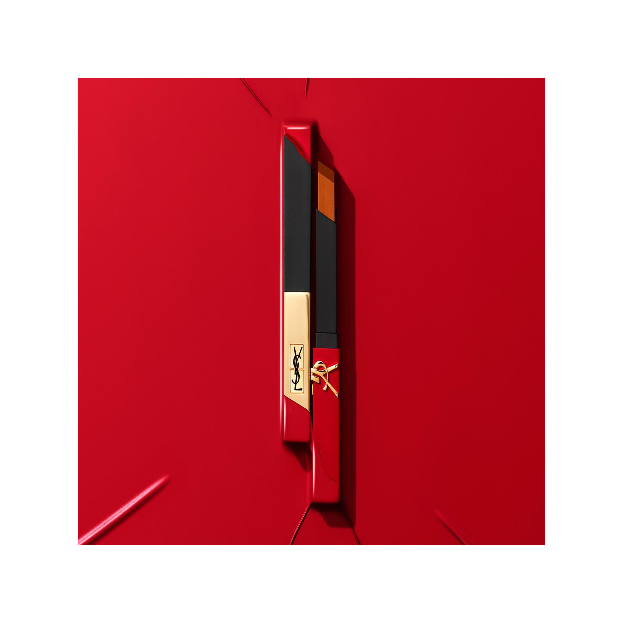 YSL  Rouge Pur Couture The Slim 