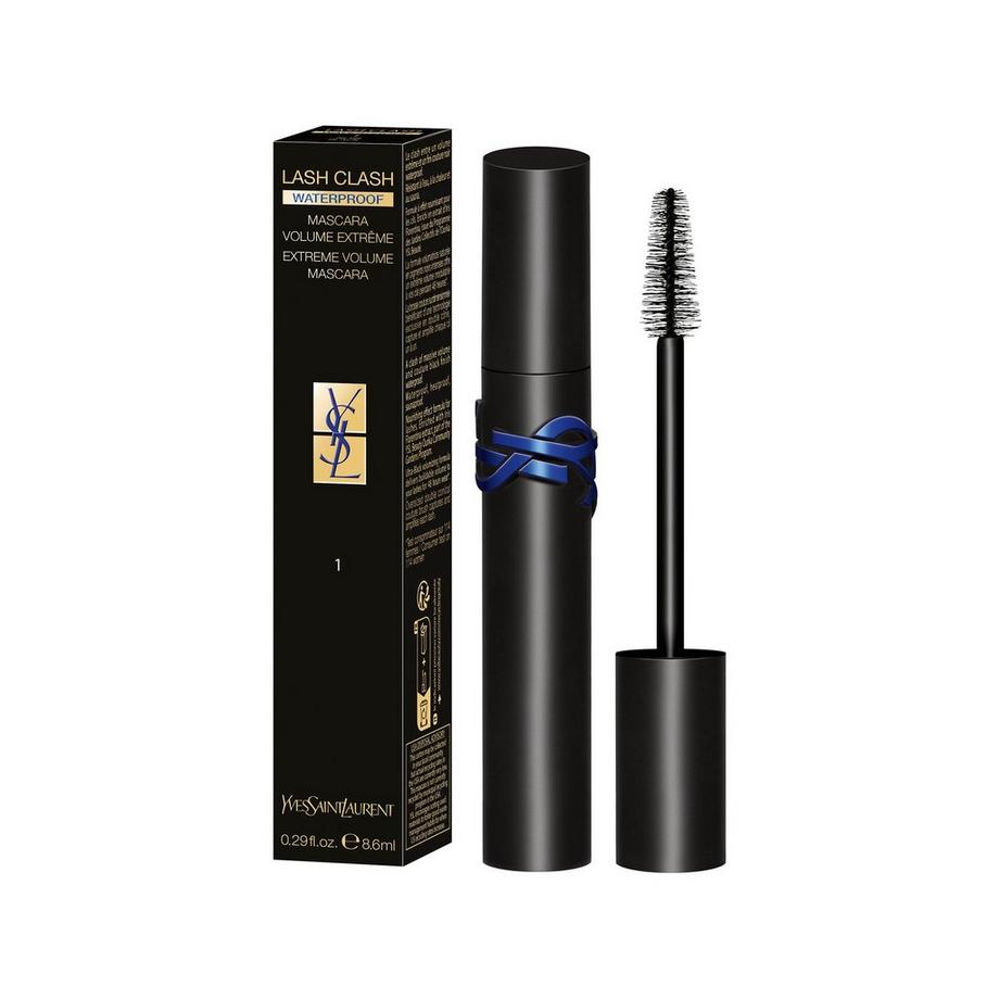 YSL Lash Clash Mascara 