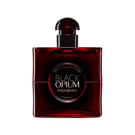YSL BLACK OPIUM OVER RED Black Opium Eau de Parfum Over Red  