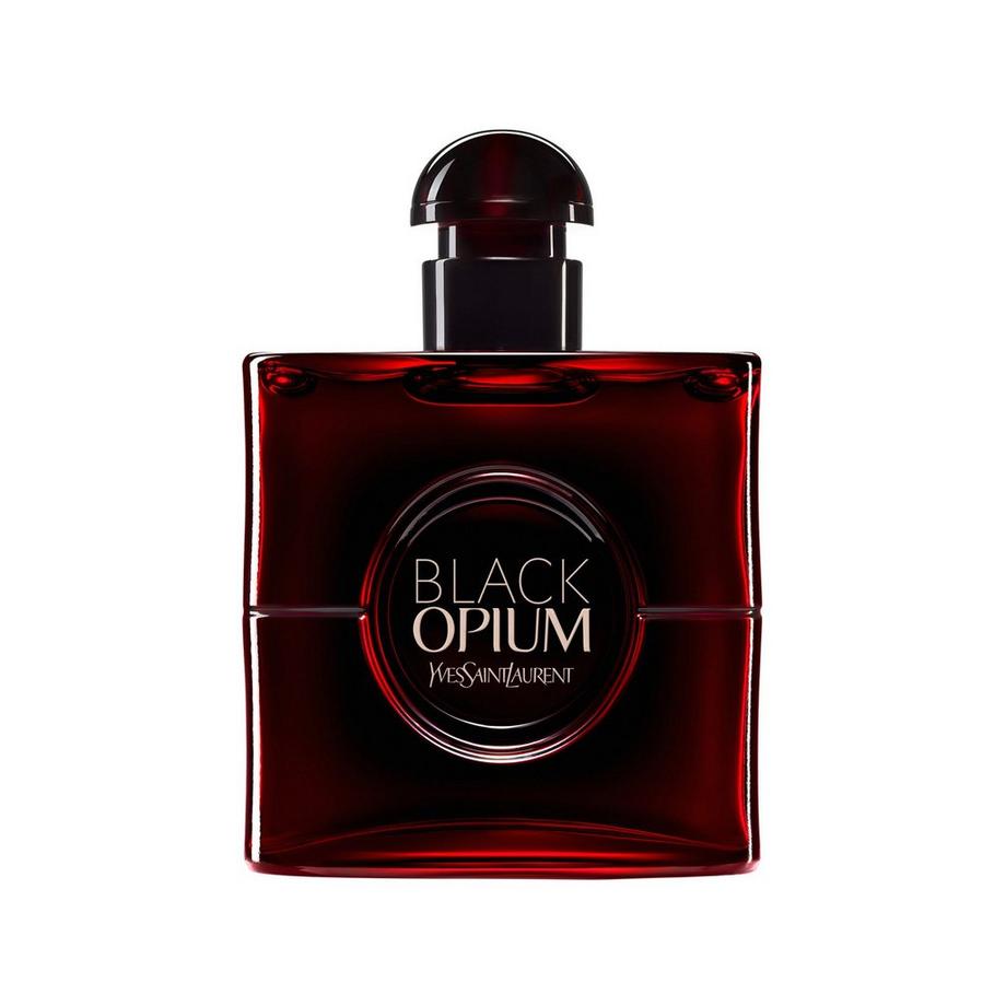 YSL BLACK OPIUM OVER RED Black Opium Eau de Parfum Over Red  