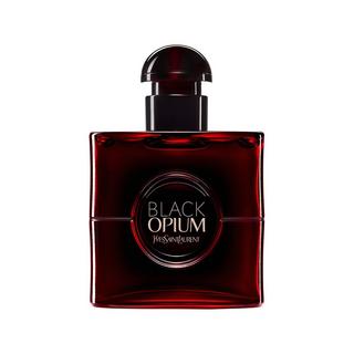 YSL BLACK OPIUM OVER RED Black Opium Eau de Parfum Over Red  