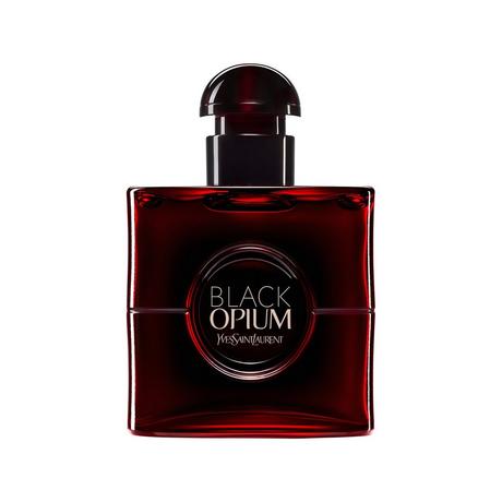 YSL BLACK OPIUM OVER RED Black Opium Eau de Parfum Over Red  