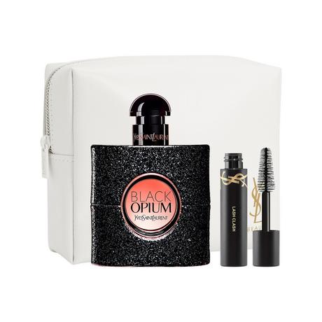 YSL  SPRING SETS Black Opium Eau de Parfum Set 