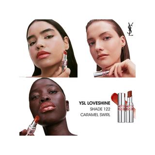 YSL  Loveshine Lippenstift 