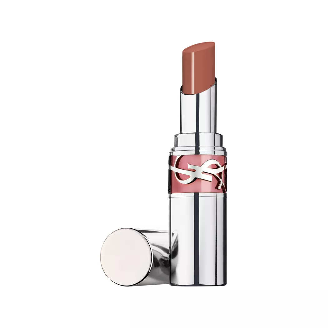 Yves Saint Laurent Ysl Loveshine rouge à lèvres #201 2