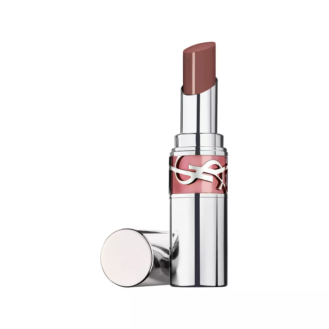 Yves Saint Laurent Loveshine - Rouge à lèvres brillant et soin 2