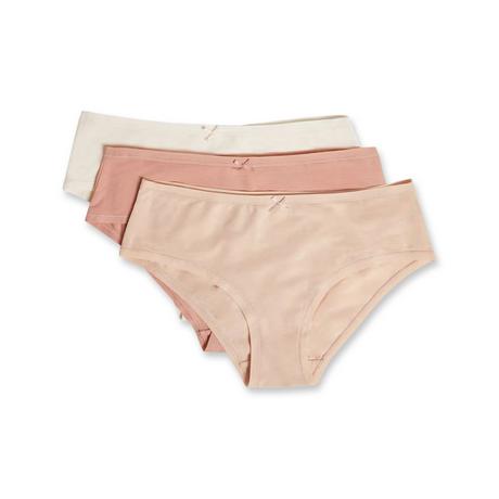 Etam Shorty Lot de 3  