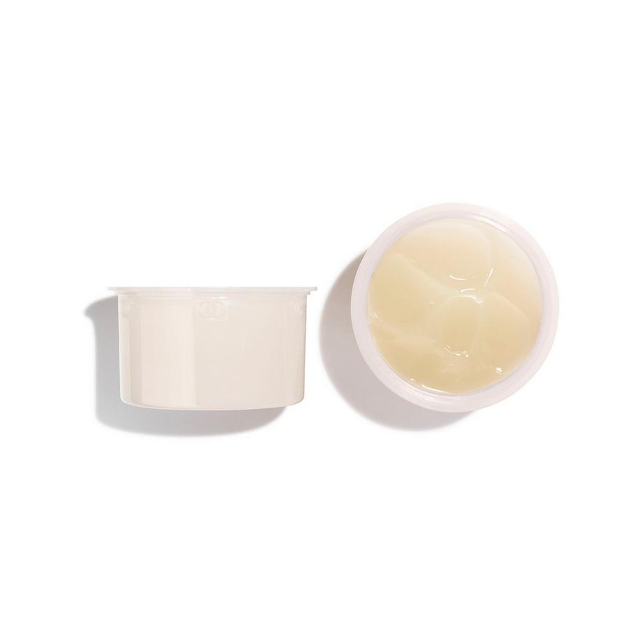 EXFOLIERT – GLEICHT AUS – GLÄTTET - NACHFÜLLUNG