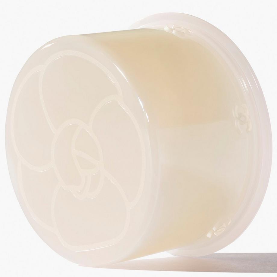 CHANEL N°1 DE CHANEL REVITALISIERENDE MASKE EXFOLIERT – GLEICHT AUS – GLÄTTET - NACHFÜLLUNG 