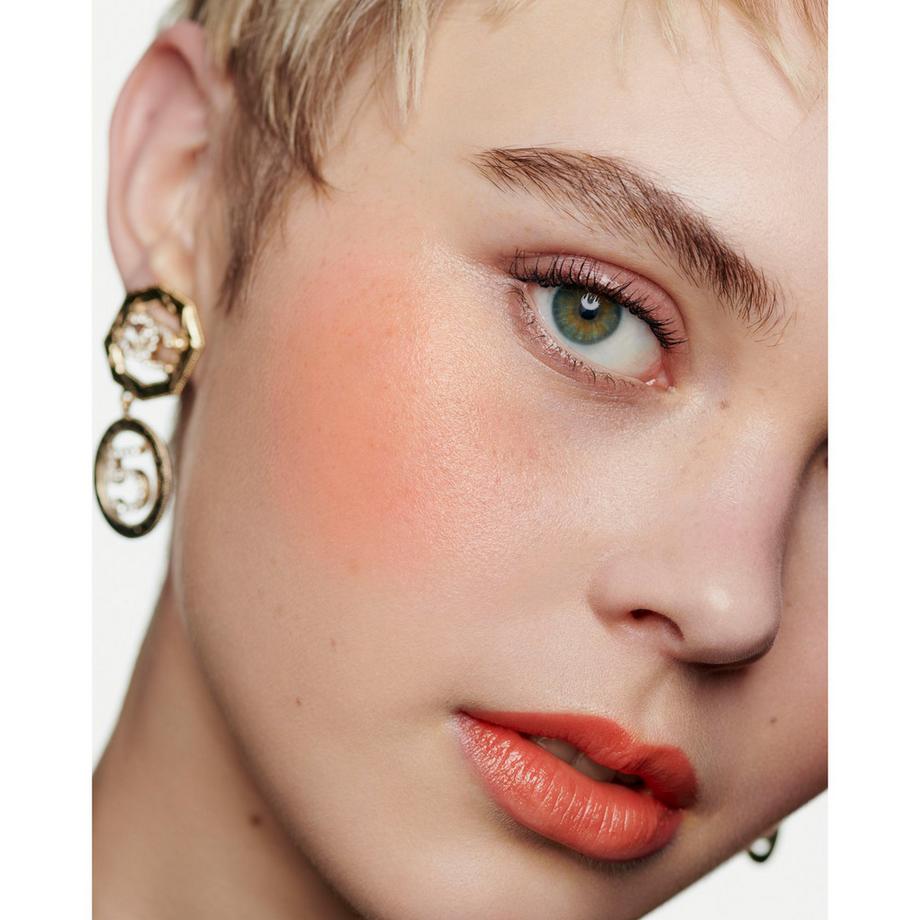 CHANEL N°1 DE CHANEL BALSAM FÜR LIPPEN UND WANGEN SCHENKT FARBE - NÄHRT - POLSTERT AUF 