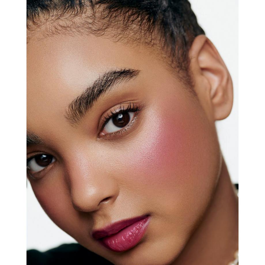 CHANEL N°1 DE CHANEL BALSAMO LABBRA E GUANCE ESALTARE IL COLORE - NUTRIRE - RIMPOLPARE 