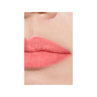 CHANEL ROUGE COCO BAUME DER GETÖNTE UND FEUCHTIGKEITSSPENDENDE BALSAM, DESSEN FARBINTENSITÄT SICH GANZ INDIVIDUELL ANPASSEN LÄSST, SORGT TAG FÜR TAG FÜR WUNDERSCHÖNE LIPPEN 