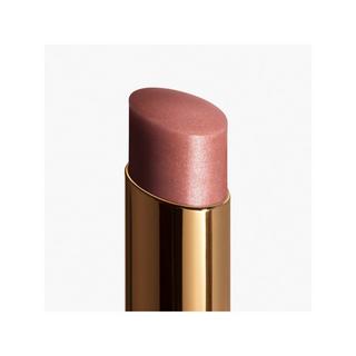 CHANEL ROUGE COCO BAUME DER GETÖNTE UND FEUCHTIGKEITSSPENDENDE BALSAM, DESSEN FARBINTENSITÄT SICH GANZ INDIVIDUELL ANPASSEN LÄSST, SORGT TAG FÜR TAG FÜR WUNDERSCHÖNE LIPPEN 