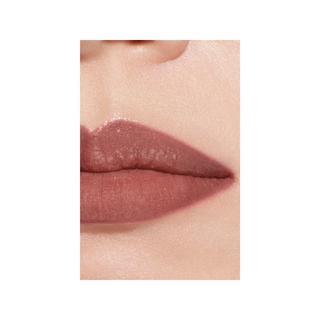 CHANEL ROUGE COCO BAUME DER GETÖNTE UND FEUCHTIGKEITSSPENDENDE BALSAM, DESSEN FARBINTENSITÄT SICH GANZ INDIVIDUELL ANPASSEN LÄSST, SORGT TAG FÜR TAG FÜR WUNDERSCHÖNE LIPPEN 