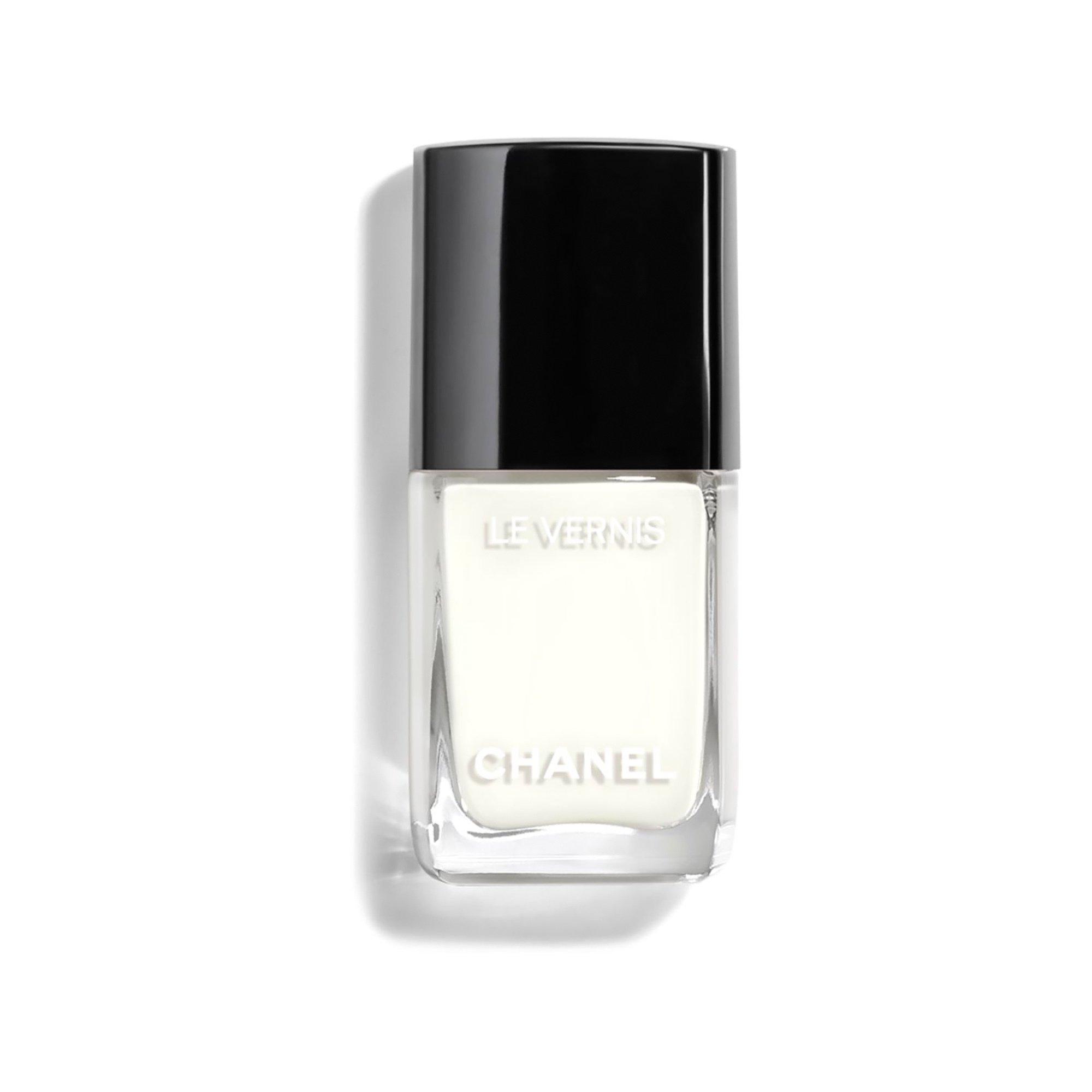 CHANEL LE VERNIS COULEUR ET BRILLANCE LONGUE TENUE 