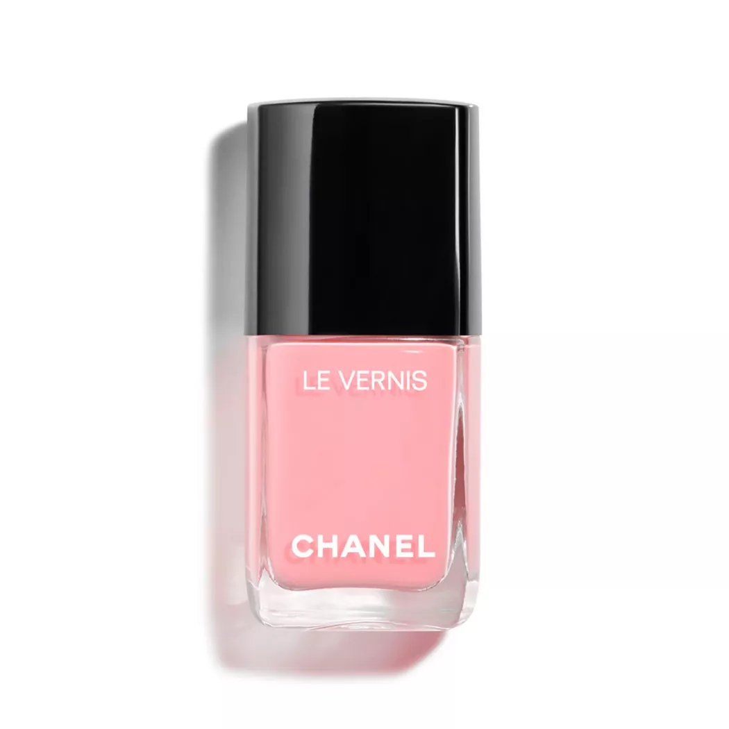 CHANEL - Nagellack – Farbe Und Glanz Mit Langem Halt, Le Vernis, 13 ml,  SKIEUSE