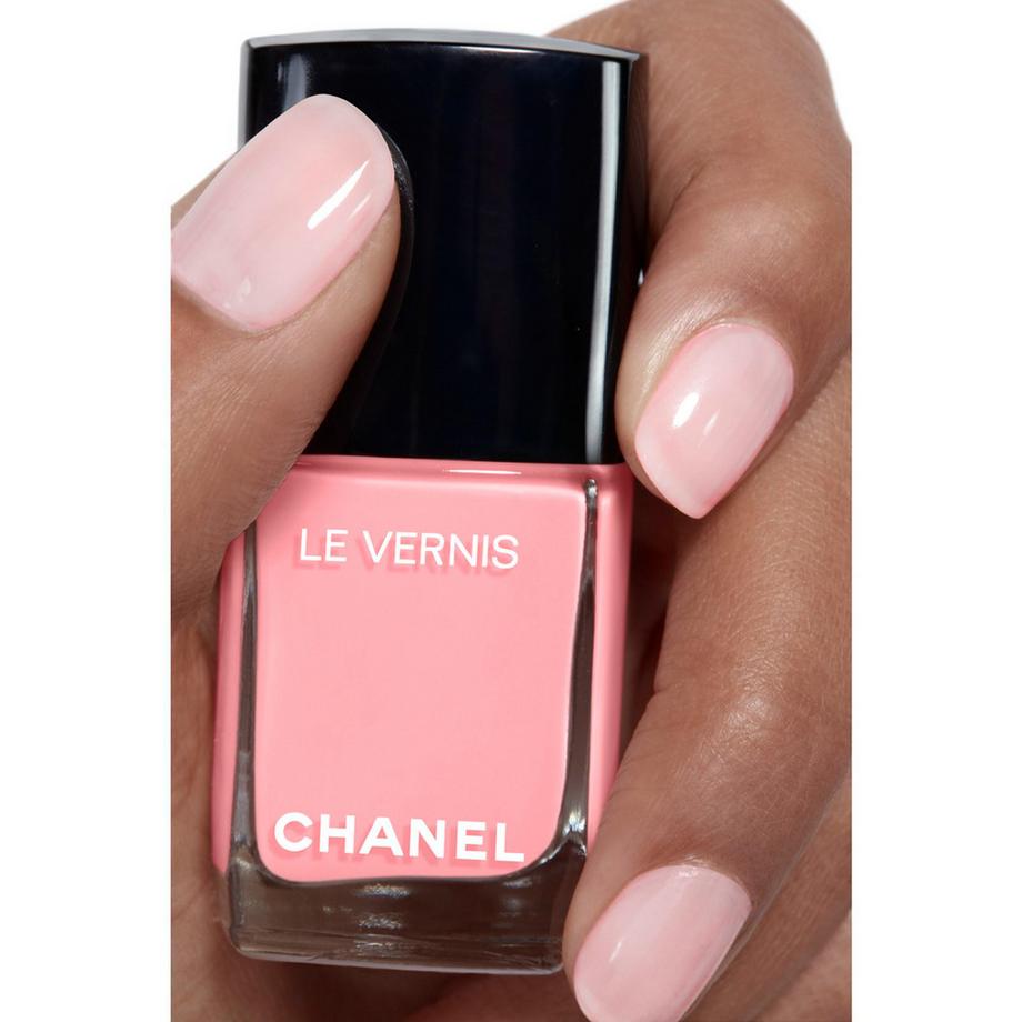 CHANEL LE VERNIS COLORE E BRILLANTEZZA LUNGA TENUTA  