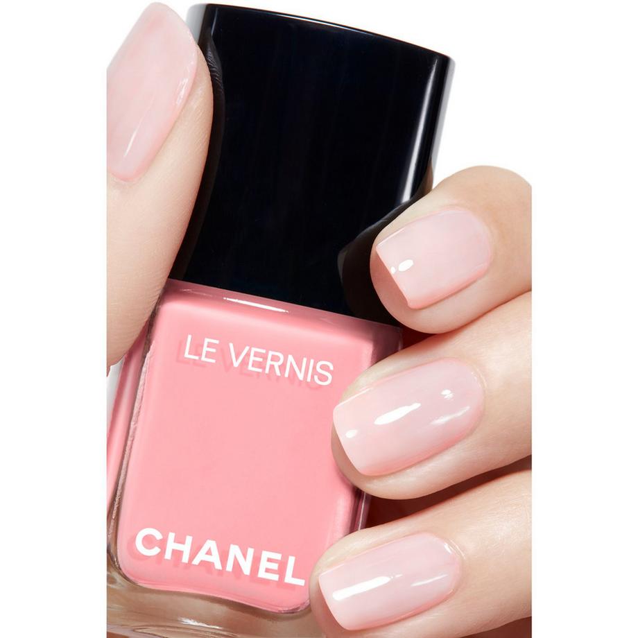 CHANEL LE VERNIS COLORE E BRILLANTEZZA LUNGA TENUTA  