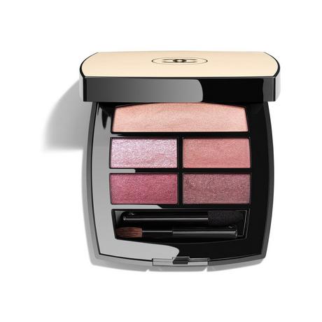 CHANEL LES BEIGES PALETTE REGARD PALETTE REGARD BELLE MINE NATURELLE 