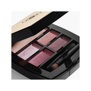 CHANEL LES BEIGES PALETTE REGARD PALETTE REGARD BELLE MINE NATURELLE 