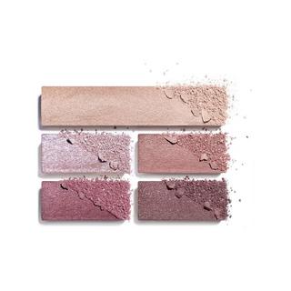 CHANEL LES BEIGES PALETTE REGARD PALETTE REGARD BELLE MINE NATURELLE 