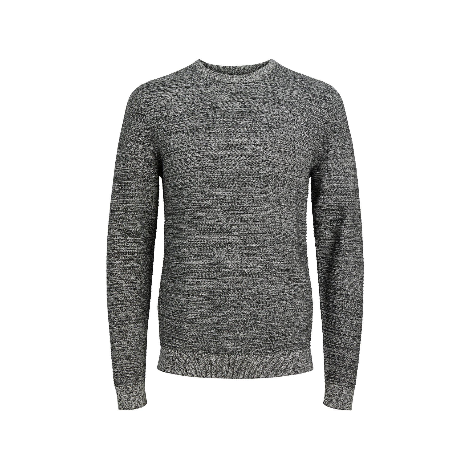 JACK & JONES JJOTTO KNIT CREW NECK Maglione 