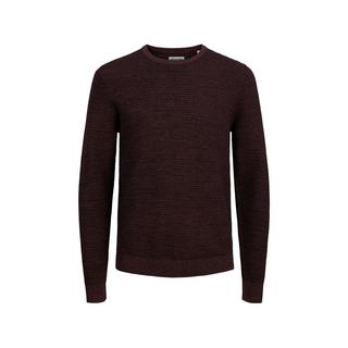 JACK & JONES JJOTTO KNIT CREW NECK Maglione 