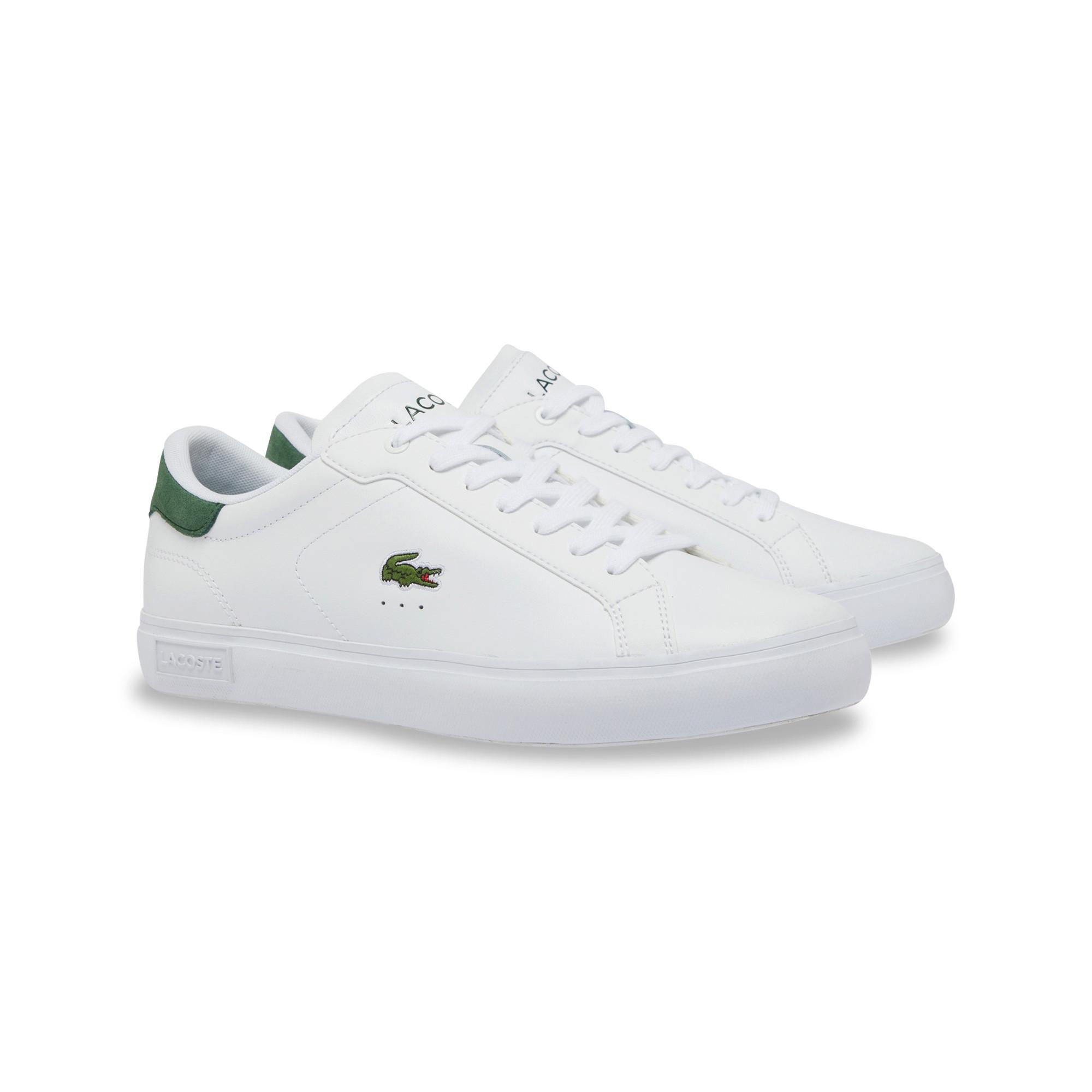 LACOSTE Power Court Sneakers basse 